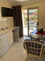 Appartement met Terras