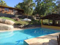 Belas Mairiporã - Bed and Breakfast Mairiporã