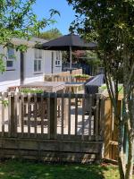 Racecourse Motel - Ferienwohnung Paeroa