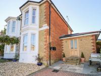 B&B Ryde - Dovedale - Bed and Breakfast Ryde