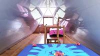 Chalet 2 Chambres