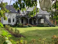 9-Personen-Fewo - B&B Buchholz