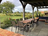 9-Personen-Fewo - B&B Buchholz
