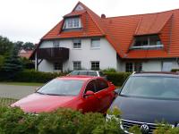 K&S Ferienwohnungen - Bed and Breakfast