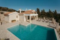 Villa Kyparissi - Bed and Breakfast Arvanitakaíïka