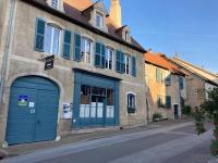 B&B Montbozon - Le p'tit relai - Bed and Breakfast Montbozon