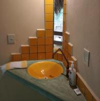 Kamer met Kingsize Bed en Balkon