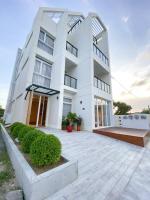 墾丁山風足跡 - B&B Kending