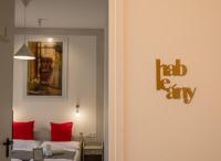 Camera Matrimoniale con Patio