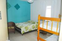 Family Room with Shared Bathroom