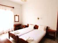 Appartamento con 1 Camera da Letto e Vista Mare (4 Adulti)