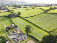 Gwilym's Stable - B&B Builth Wells