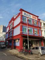 B&B Bintulu - Maxi Inn - Bed and Breakfast Bintulu