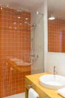 Apartamento La Olmeda en ElMolinoDeLaSal de Sigüenza - Chambres d’hôtes