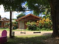 Baanpak Chomdoi - B&B Nan