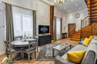 Green Yard Villa - B&B Predeal