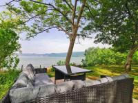 B&B Golubac - Zelena oaza - kuca za odmor - Bed and Breakfast Golubac