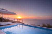 Diamond Private Pool Villa Sea View