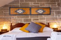 Chambre Lit King-Size Deluxe