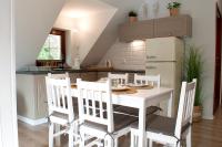 Apartamento de 1 dormitorio con balcón
