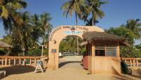 Résidence Safari Village - B&B