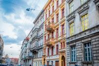 Grey Rooms - Bed and Breakfast Wrocław