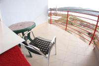 Appartamento Comfort con Balcone e Vista Lago