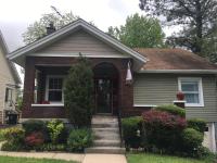 Charming home in Derby city - B&B Louisville