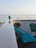 B&B Taranto - B&B La Terrazza di NonnAnna - Bed and Breakfast Taranto