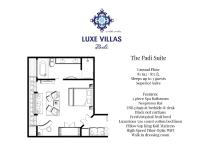Suite Padi
