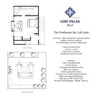 Sky Loft Suite