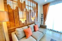 The Best Location @Astra,NightBazaar,Old City,7-11 - Ferienwohnung Chiang Mai