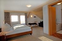 Apartamento de 1 dormitorio con vistas a las montañas