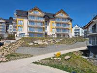 Apartament Czarna Góra Is1 - B&B