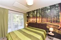 Butas trijų kambarių - B&B Palanga