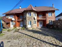 Cottage Zhelikhovskykh - Ferienwohnung