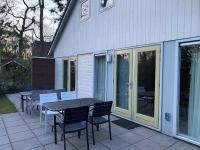 B&B Oudemirdum - Fonteinbos - Bed and Breakfast Oudemirdum