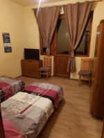 Цар Освободител 108 - Bed and Breakfast Roese