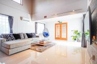 ITOMAN SEA pension 大度 MIM - Bed and Breakfast