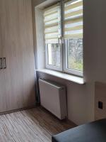 Szmaragdowy Apartament - Chambres d’hôtes Szczawnica