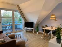 Nordseeglück in Büsum nahe Familienlagune - Chambres d'hôtes Büsum