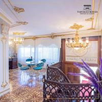 B&B Bursa - TAHTAKALE KONAK HOTEL Private & Luxury - Bed and Breakfast Bursa