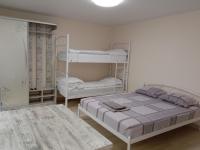 Однокімнатна 105 - B&B