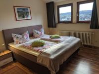 Habitación Doble con baño privado
