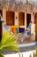 Chambre Triple avec Balcon