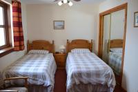 Chambre Lits Jumeaux