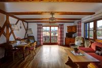 Appartamento con Vista Montagna