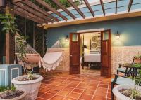 Queen Room with Sea View