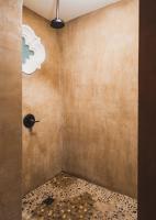 Quadruple Room with Terrace