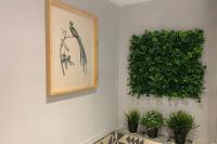AGUSTINA - Piso céntrico reformado en calle peatonal - B&B Saragozza